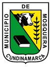 Alcaldía de Mosquera