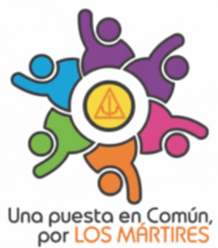 Localidad Los Mártires