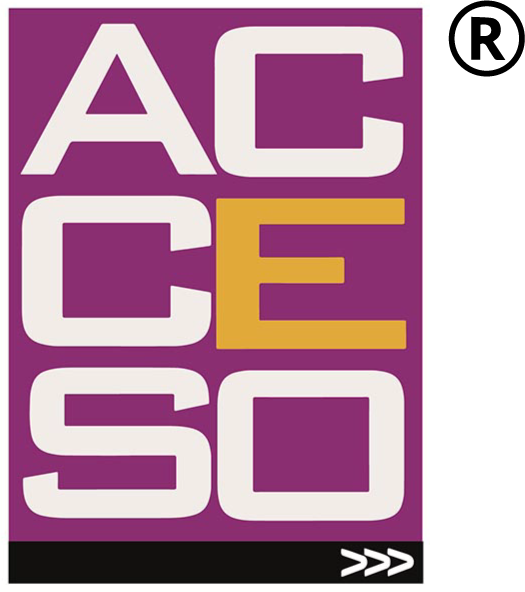 Logo ACCESO COLOMBIA E.S.A.L.